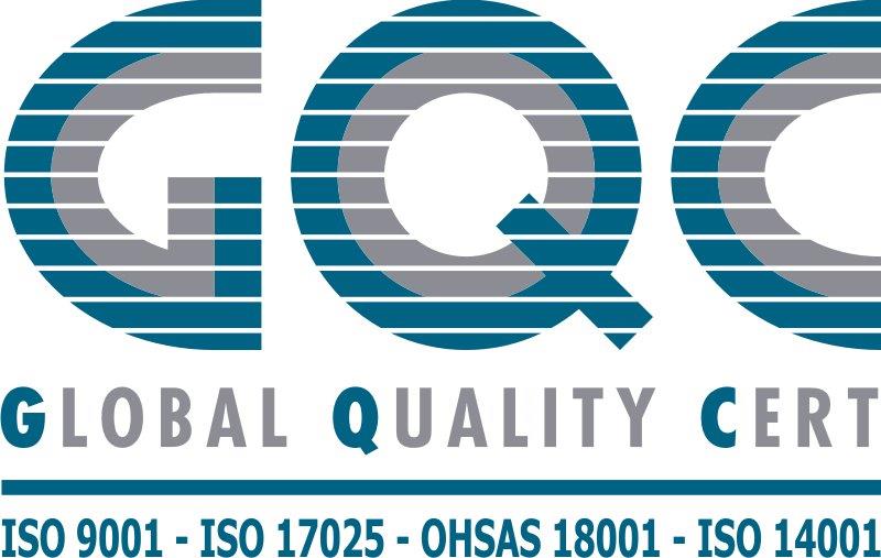 Certification GQC